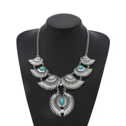 Collares tipo Cuello