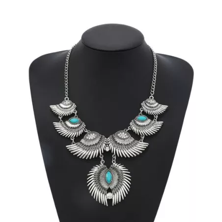 Collares tipo Cuello