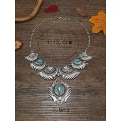 Collares tipo Cuello