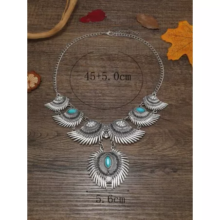 Collares tipo Cuello