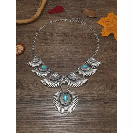 Collares tipo Cuello