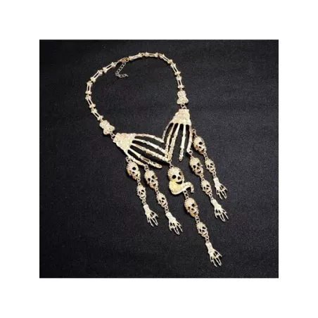 Collares tipo Cuello