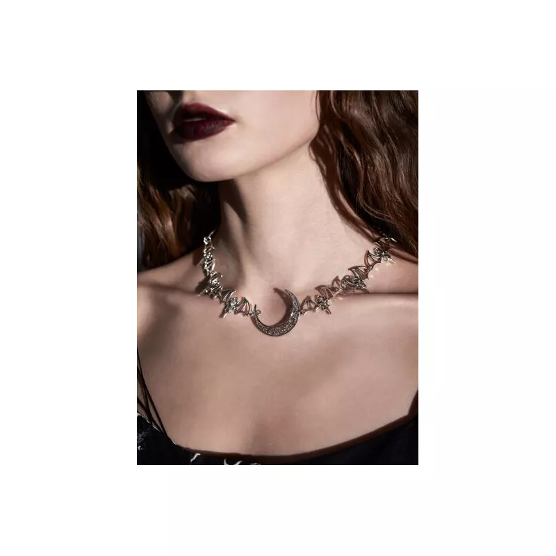 Goth Collares