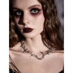 Goth Collares