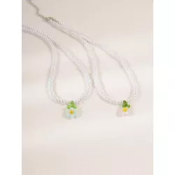 Collares de Cuentas