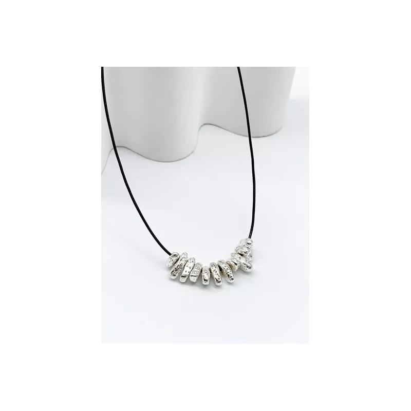 Collares de Cuentas