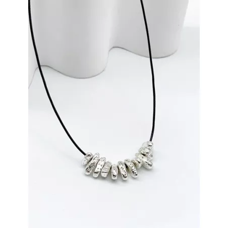 Collares de Cuentas