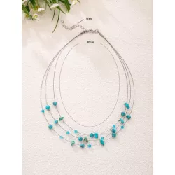 Collares de Cuentas