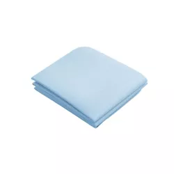 1 pieza Alfombra unicolor plegable Yoga