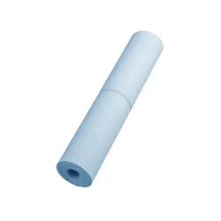 1 pieza Alfombra unicolor plegable Yoga