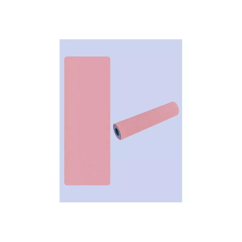 Estera de yoga 183 X TPE normal