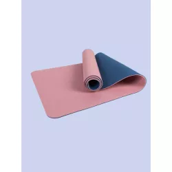 Estera de yoga 183 X TPE normal