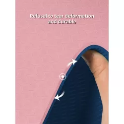 Estera de yoga 183 X TPE normal