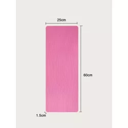 Alfombrillas de Yoga