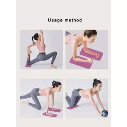 Alfombrillas de Yoga