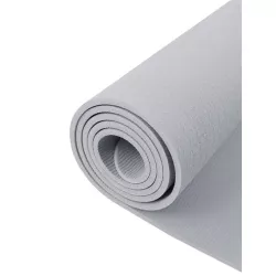 1 pieza Alfombra unicolor plegable Yoga