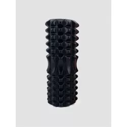 1 pieza negro Yoga columna