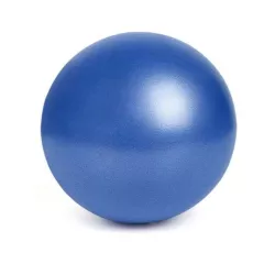 1 pieza unicolor PVC Yoga bola