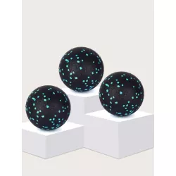 Masajeador de rodillo corporal de yoga