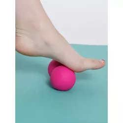 1 pieza músculo bola