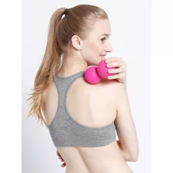 1 pieza músculo bola