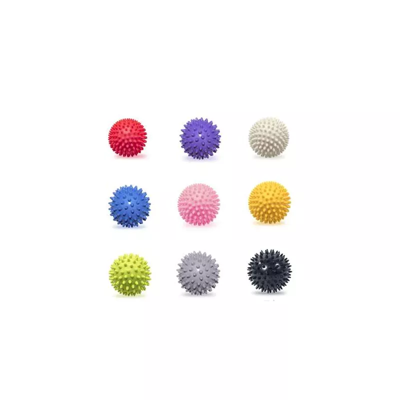 1 pieza unicolor PVC interior Yoga bola