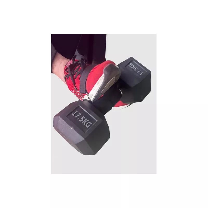 Accesorios para Equipos de Fitness Fajas deportivas Otros equipamientos fitnes