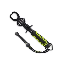 10 pulgadas pesca controlador con con con tira