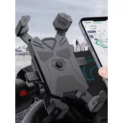 1 pieza Soporte para teléfono bicicleta