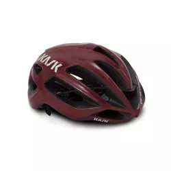 1 pieza Casco de ciclismo talla M ultraligero diseño rojo & blanco con letra PC