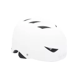 Casco de bicicleta monopatín ajustable