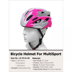 Mujer ligero bicicleta casco para hombres comodidad con , esfera adecuado ajustamiento ,