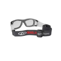 Gafas Deportivas Cuadrado