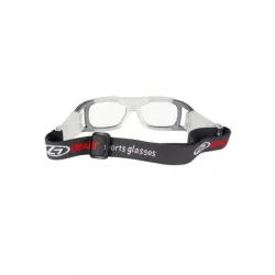 Gafas Deportivas Cuadrado Oval