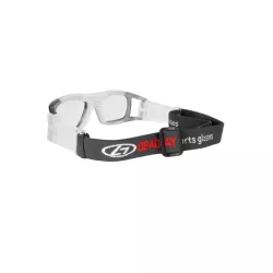 Gafas Deportivas Cuadrado Oval