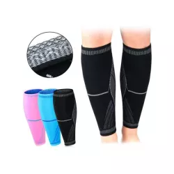 1 par Mangas de compresión abrazadera soporte graduado compresión , ergonómico adecuado para deportivo , trabajar , vuelo , corr