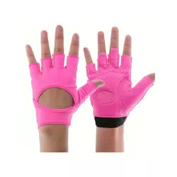 Mujer Guantes anti deslizante transpirable deportivo palmera protección para hombres