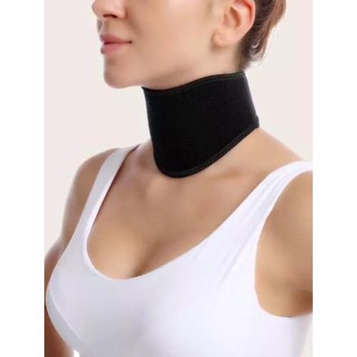 Almohadilla para zapatos cuello