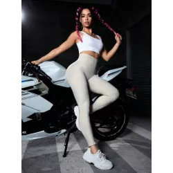 Women Sports Leggings