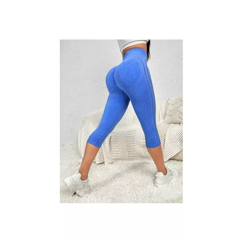 Leggings deportivos Mujer Liso