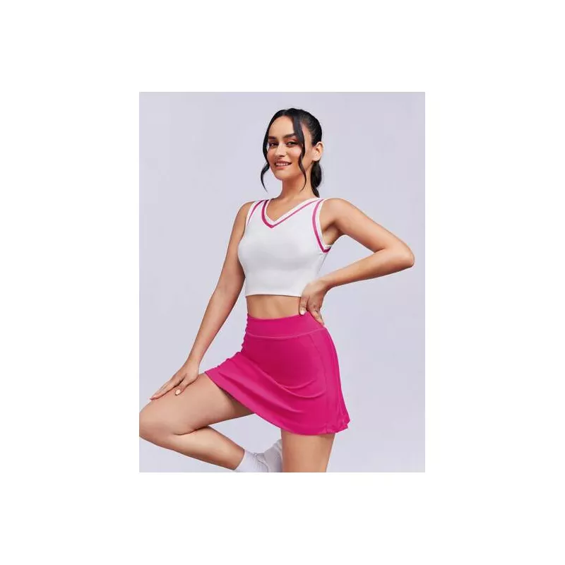 Neu Conjunto deportivo unido en contraste