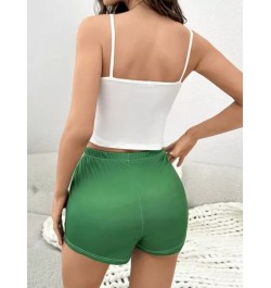 Conjunto de pijama con estampado de letra