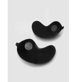 Sujetador adhesivo unicolor