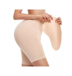 de mujeres Esponja Almohadilla nalga Moldeador Bragas con cadera relleno para A figura , sexy & midi cintura