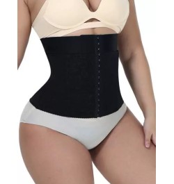 Cinturica con corchete delantero