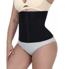 Cinturica con corchete delantero