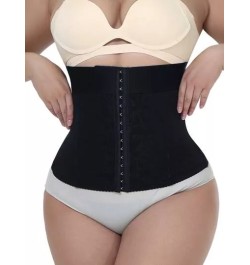 Cinturica con corchete delantero