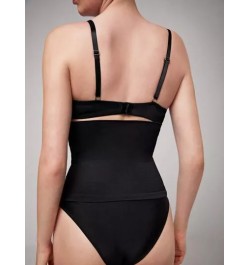 SHEIN SHAPE Cinturica unicolor con corchete sin forro