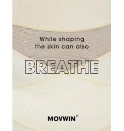 Cinturica unicolor de malla en contraste