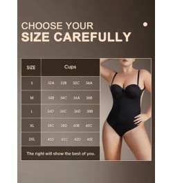 Body fajas unicolor con aro